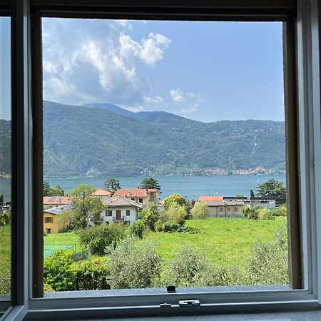 2 Cuori Al Lago - Appartamento In Villetta Singola Манделло-дель-Ларіо Екстер'єр фото