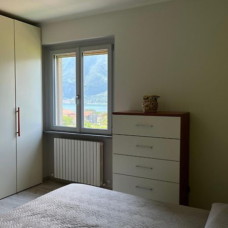 2 Cuori Al Lago - Appartamento In Villetta Singola Манделло-дель-Ларіо Екстер'єр фото